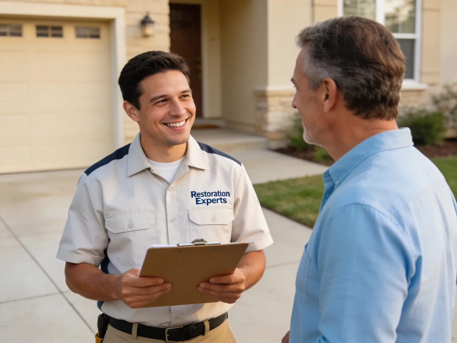 Water Damage Cleanup Oak Creek, WI FAQs